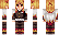 Blaze Minecraft Skin