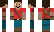 Danielathan Minecraft Skin