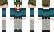 suitedguy Minecraft Skin