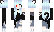 Aria_The_Sinful Minecraft Skin