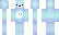 wallibear Minecraft Skin