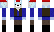 wallibear Minecraft Skin