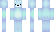 Wallibear Minecraft Skin