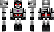 goatboy Minecraft Skin