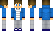 ItsImmortal_ Minecraft Skin