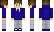 ItsImmortal_ Minecraft Skin