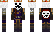 RGF_POIROT Minecraft Skin