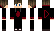 doxo_0 Minecraft Skin