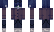 TTorrence Minecraft Skin