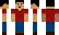 Vintarz Minecraft Skin