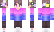 EgoSumMaximus Minecraft Skin