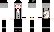 SheepGG Minecraft Skin