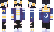 Sleepykinqs Minecraft Skin