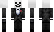 GunnerBones Minecraft Skin