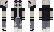 4rsenide Minecraft Skin