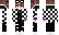 4rsenide Minecraft Skin