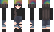 itsepainen Minecraft Skin