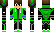 happyharon Minecraft Skin