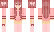 pinkmushroom Minecraft Skin