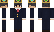 quonkle Minecraft Skin