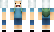 blubby Minecraft Skin