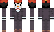 sulibaz Minecraft Skin
