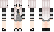 bunnwee Minecraft Skin