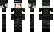 flyzeus Minecraft Skin