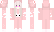 Zhibi Minecraft Skin