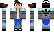 Ejven Minecraft Skin