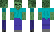 marcline Minecraft Skin