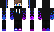 Vortexsouls1 Minecraft Skin