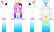bobafet Minecraft Skin