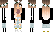 maryI Minecraft Skin