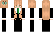 SpookyMelk Minecraft Skin