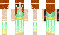 K_Dani_ Minecraft Skin