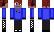 Ethomic Minecraft Skin