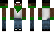 cavespider Minecraft Skin