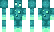 Camocloud_ Minecraft Skin