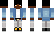 Masmail Minecraft Skin