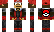 monkeyc7 Minecraft Skin