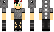 xKingDallas Minecraft Skin