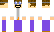 DaBigF5 Minecraft Skin