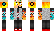 JeremyS555 Minecraft Skin