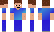 jeremys555 Minecraft Skin