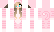 Charlxtte_ Minecraft Skin