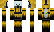 NotTommy Minecraft Skin