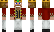 Lowoma Minecraft Skin