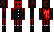 Trvhard Minecraft Skin