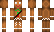 iCrimax Minecraft Skin